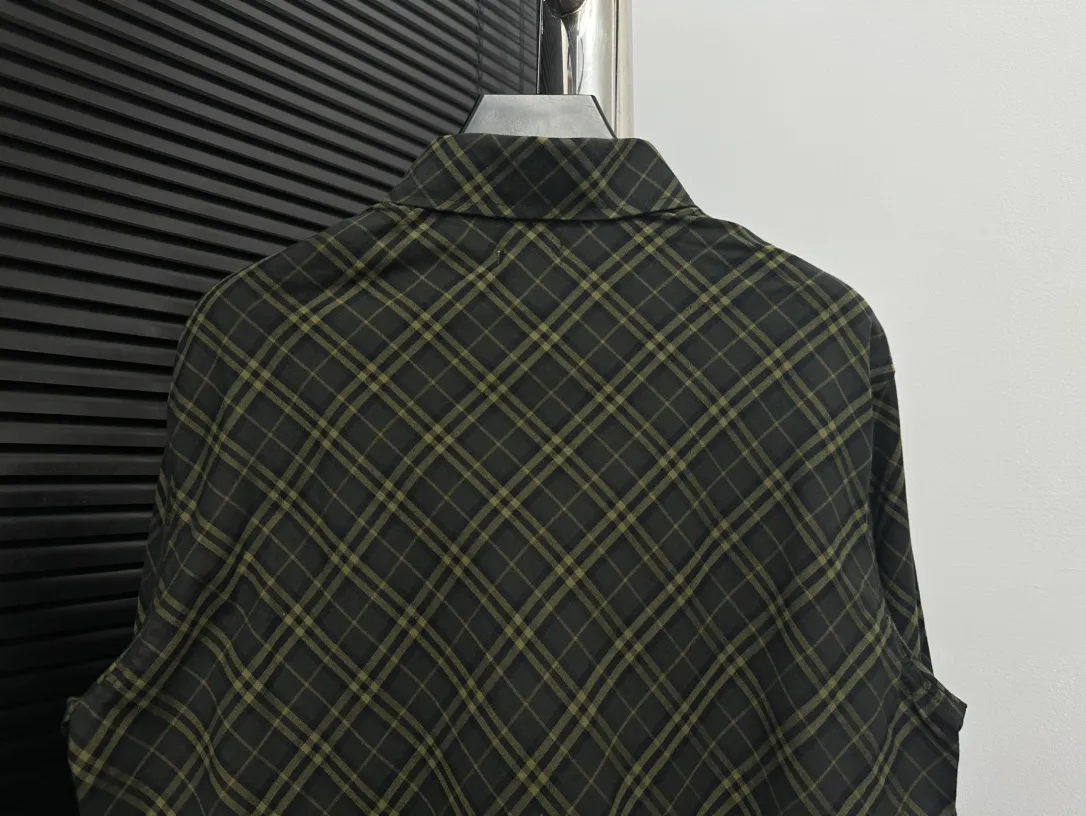 （ Quality） 【Burberry】 24ss New Arrival b ， (ekd) ， ， ， ， b ， ， Same Style In Stock Size：S M L XL